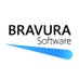 Bravura Software company logo