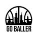 Go Baller company logo