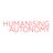 Humanising Autonomy Logo
