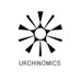 Urchinomics company logo