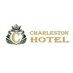 Charleston Hotel company logo