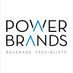 Power Brands company logo