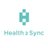 Health2Sync Logo