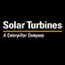 Solar Turbines Logo