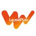 LeasePlan company logo
