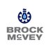 Brock-McVey company logo
