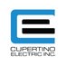 Cupertino Electric company logo