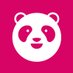 foodpanda company logo