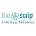 BioScrip company logo