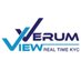 VerumView company logo