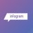 Infogr.am Logo