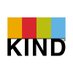 KIND Snacks company logo