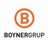 Boyner Grup Logo