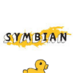 Symbian company logo