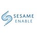 Sesame Enable logo
