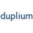 Duplium Logo