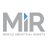 Mobile Industrial Robots Logo