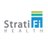 StratiFi Health company logo