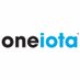 One iota company logo