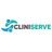CliniServe Logo