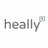 Heally Logo