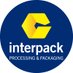 Interpack company logo