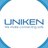 Uniken Logo