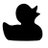 Black Duck Software Logo