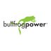 Bullfrog Power company logo