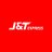 J&T Express Logo
