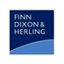 Finn, Dixon, Herling company logo