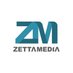 Zetta Media company logo