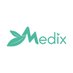 Medix CBD company logo