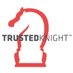 Trusted Knight company logo