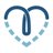 Ancora Heart Logo