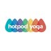 HotPod Yoga company logo