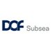 DOF Subsea company logo