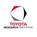 Toyota Research Institute Logo
