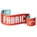 The Fabric company logo