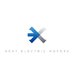 Next Electric Motors company logo