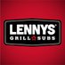 Lennys Grill & Subs Logo