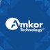 Amkor Technology company logo