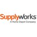 SupplyWorks company logo