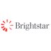 Brightstar company logo