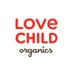 Love Child Organics company logo
