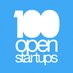 100 Open Startups company logo