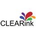 CLEARink company logo