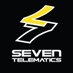 Seven Telematics company logo
