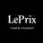 LePrix Logo