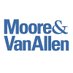 Moore & Van Allen company logo